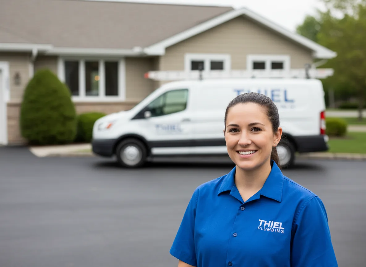 Plumber Kinsey, MT FAQs